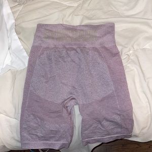 Gym shark shorts